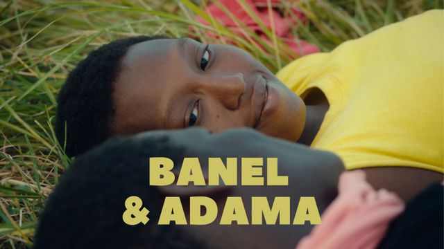 Banel & Adama