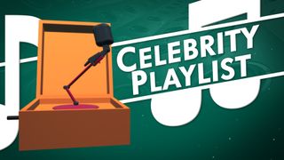 Celebrity Playlist