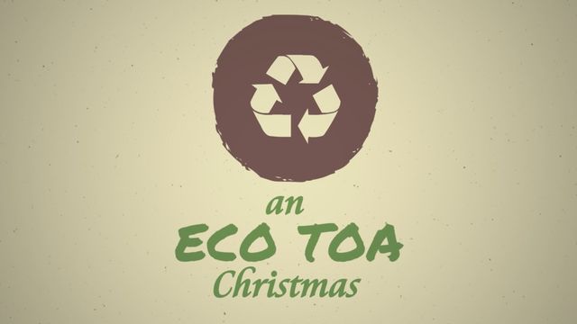 Eco Toa