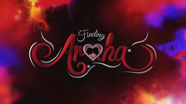 Finding Aroha