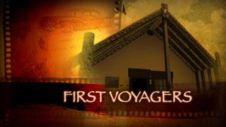 First Voyagers