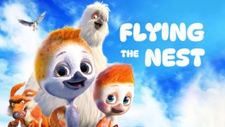 Flying The Nest