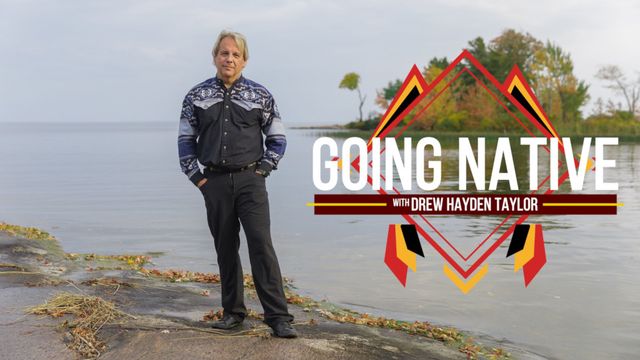 Going Native