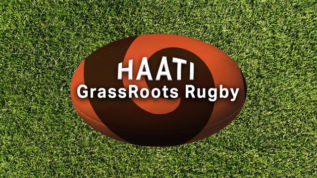 Haati Grassroots Rugby