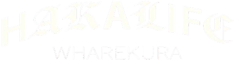 Haka Life Wharekura