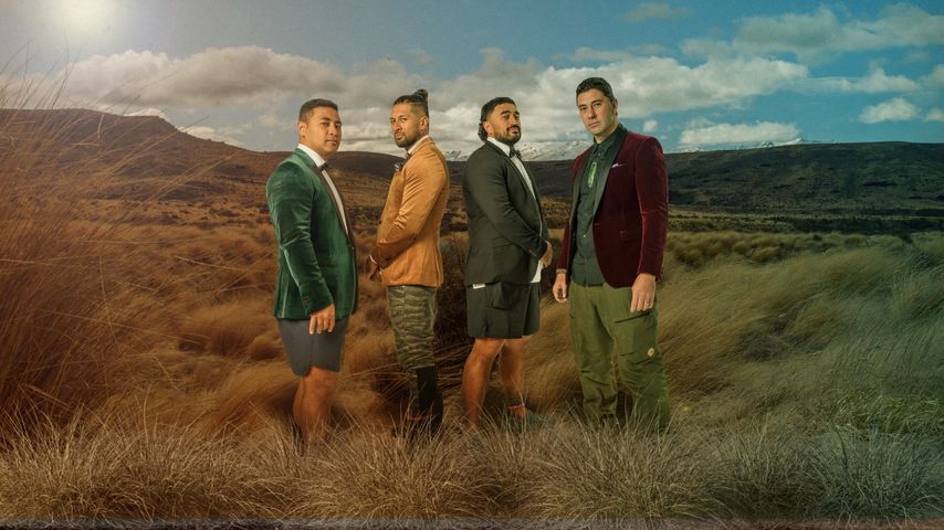 Haututū Hunters