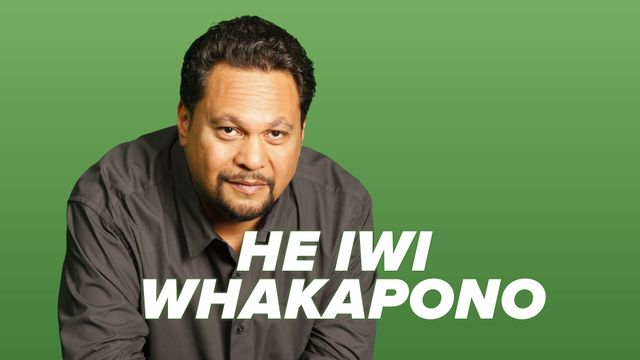 He Iwi Whakapono