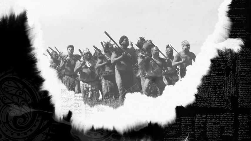 He Rā Maumahara: Te Pūtake o Te Riri ki Tainui Waka 2021