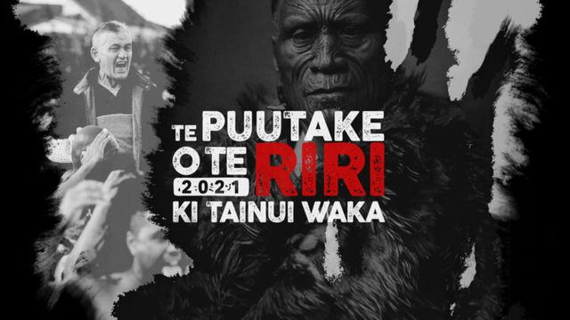 He Rā Maumahara: Te Pūtake o Te Riri ki Tainui Waka 2021