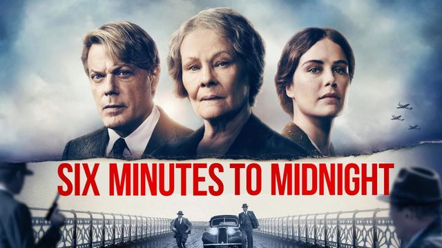 6 Minutes to Midnight