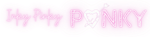 Inky Pinky Ponky