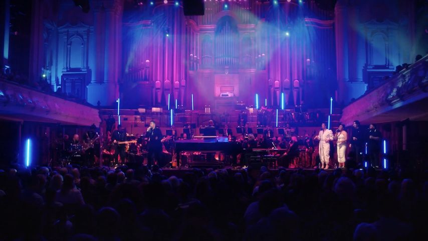 Ka Pō Ka Ao Rob Ruha in Concert