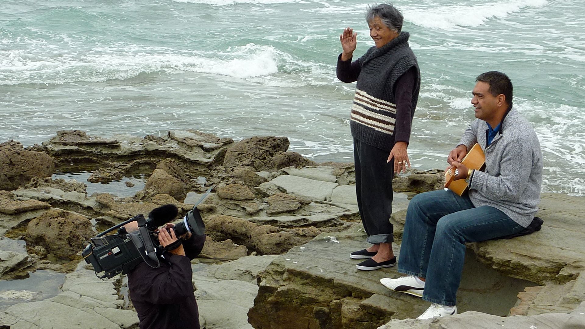 Kōrero Tuku Iho