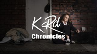 K'Rd Chronicles