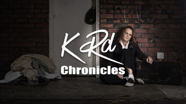 K'Rd Chronicles