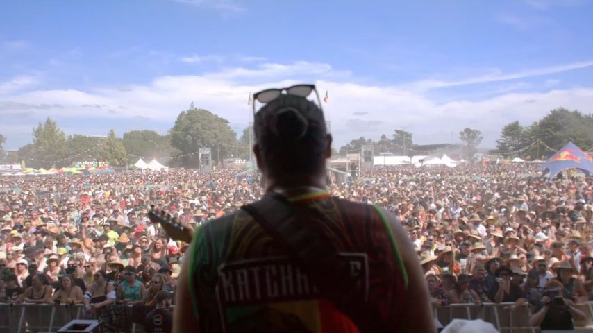 Katchafire: Legacy