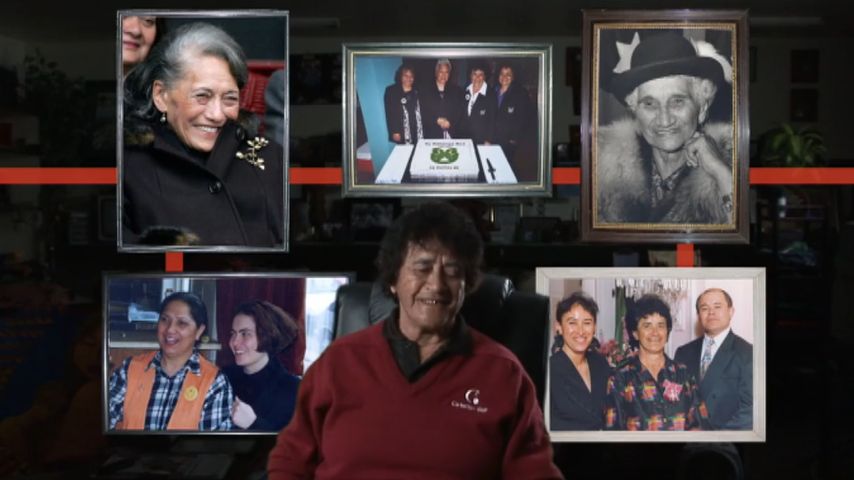 Let My Whakapapa Speak