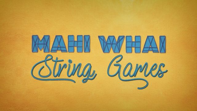 Mahi Whai