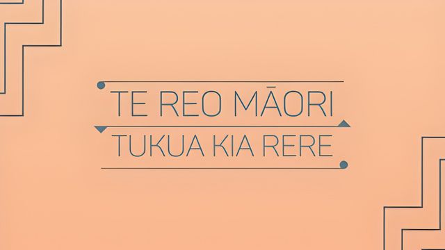 Mahuru Māori 2020