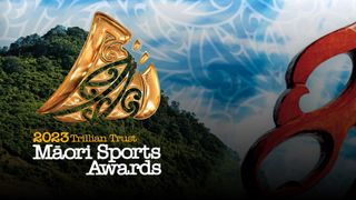 Te Tohu Tākaro o Aotearoa - Māori Sports Awards 2023