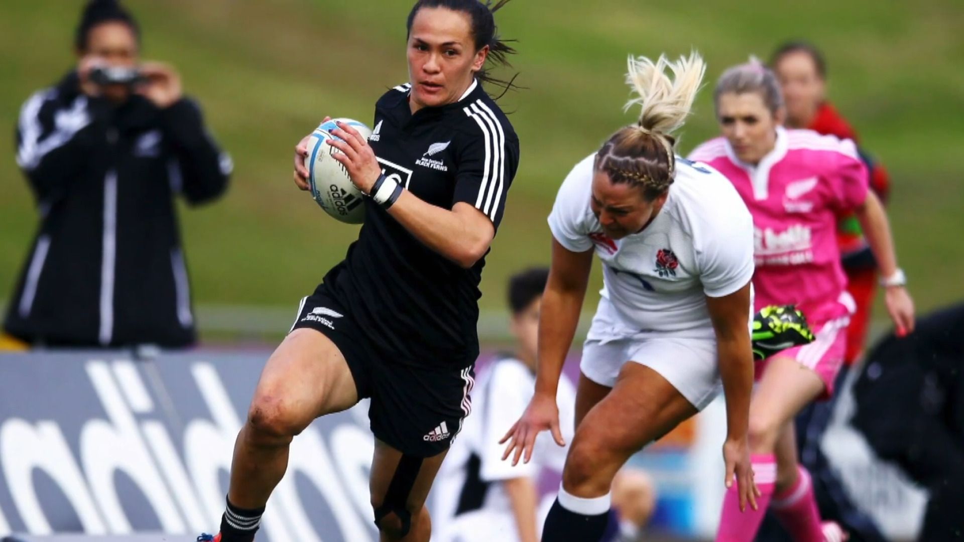 Māori Sports Awards - 30 in 30