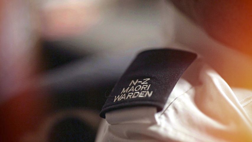Māori Wardens