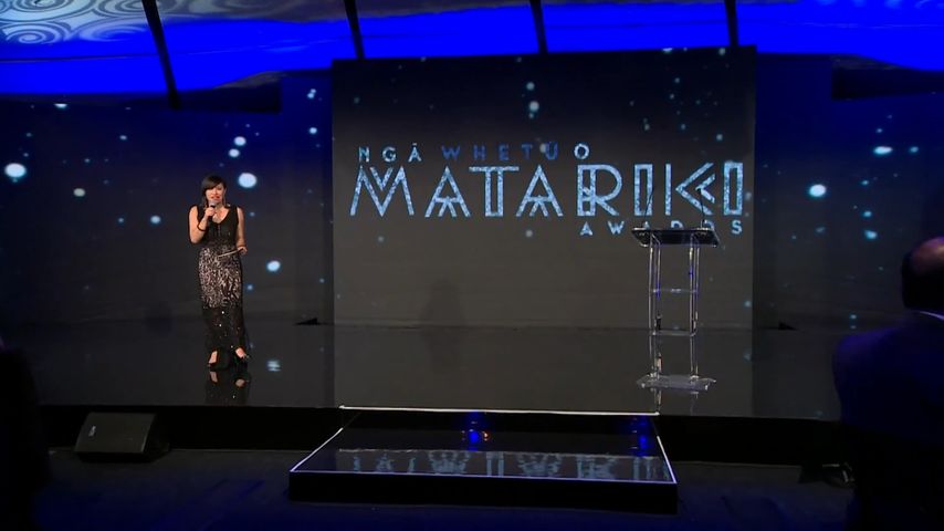Matariki Awards 2018