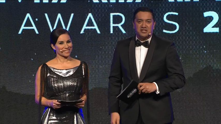 Matariki Awards 2019