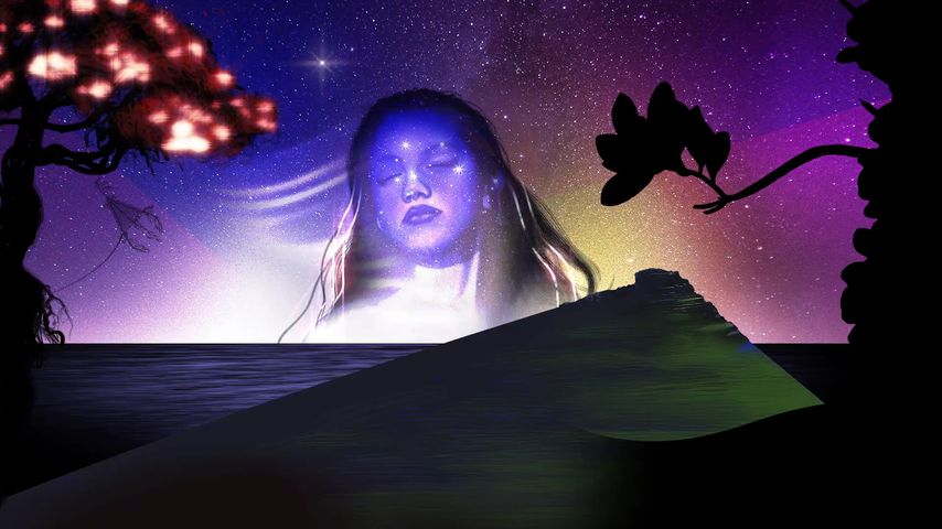 Matariki i te Pō