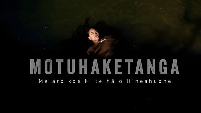 Motuhaketanga