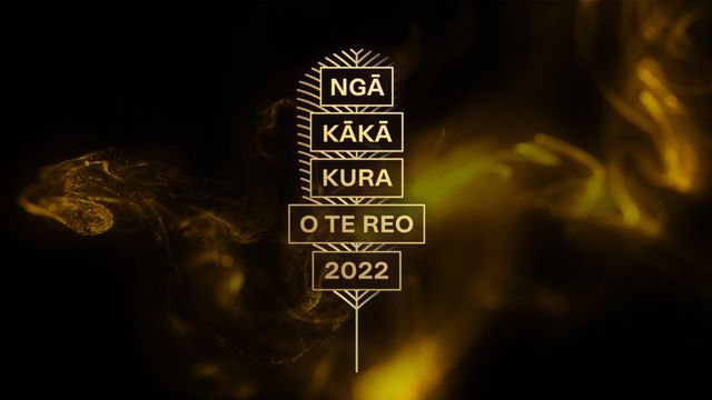 Ngā Kākā Kura o te Reo