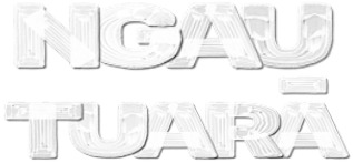Ngau Tuarā