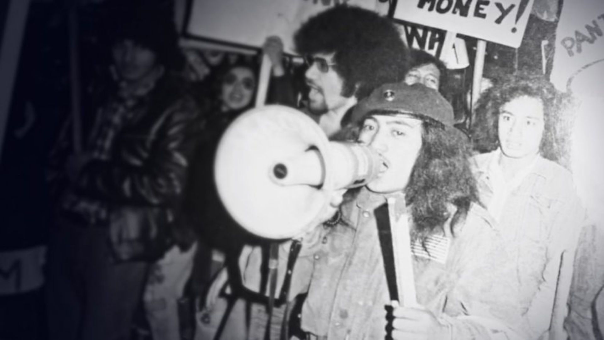OHMS! Protest! - A Celebration of Resistance