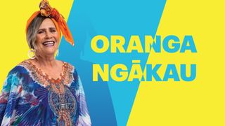 Oranga Ngākau