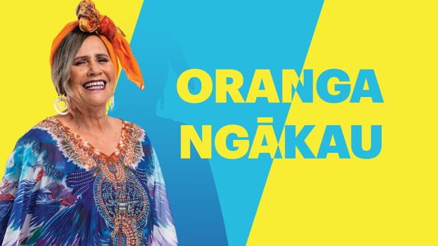 Oranga Ngākau
