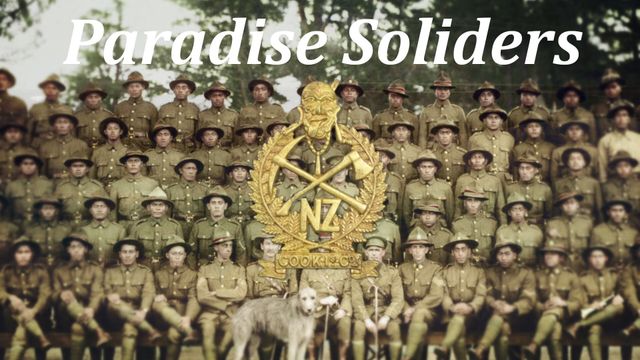 Paradise Soldiers