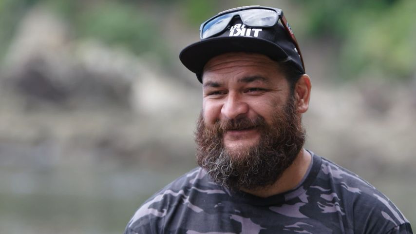 Piri's Tiki Tour