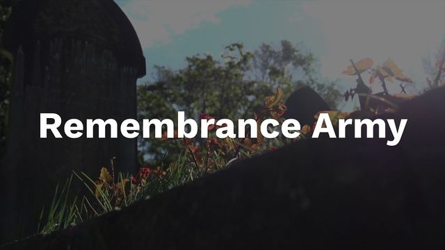 Remembrance Army