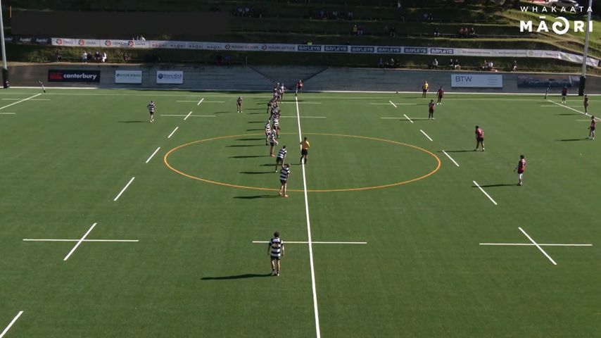 Super 8 Rugby 2025