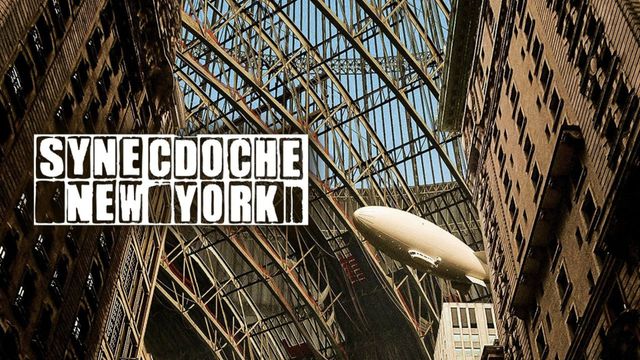Synechdoche New York