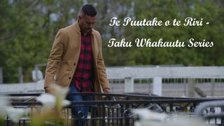 Taku Whakautu