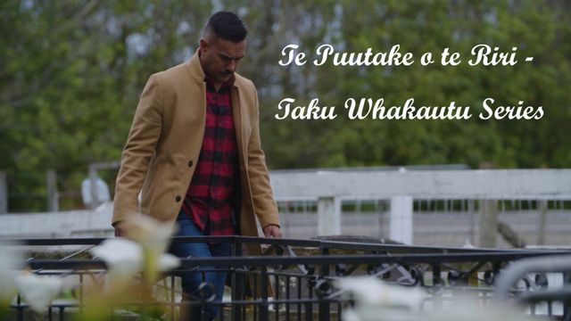 Taku Whakautu