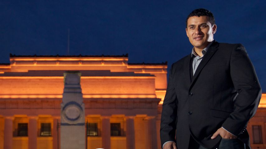Tāmaki Paenga Hira