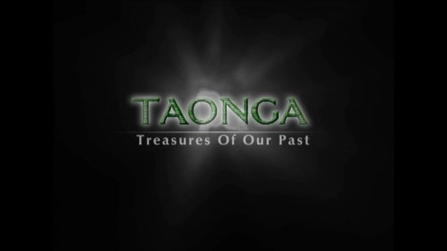 Taonga