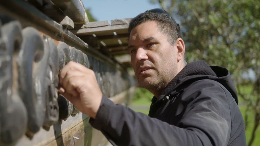 Te Kawau Ki Tai