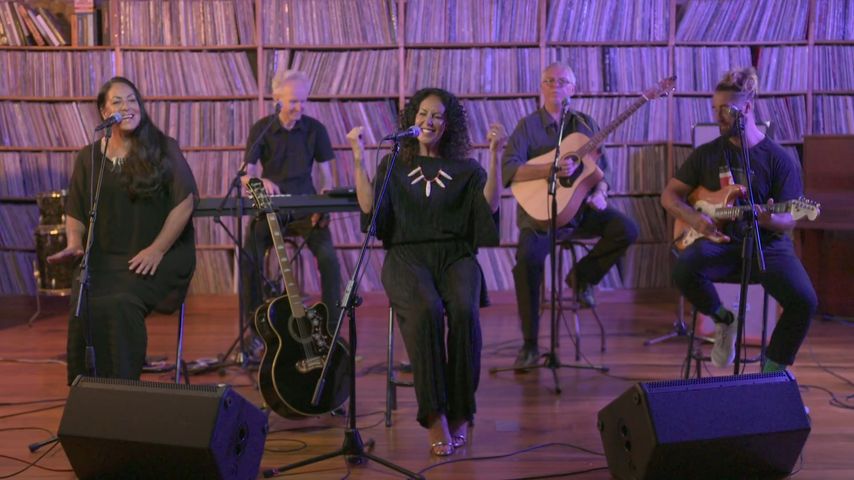 Te Ao with Moana - Waitangi Special