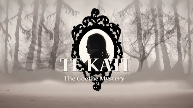 Te Kati: The Goethe Mystery