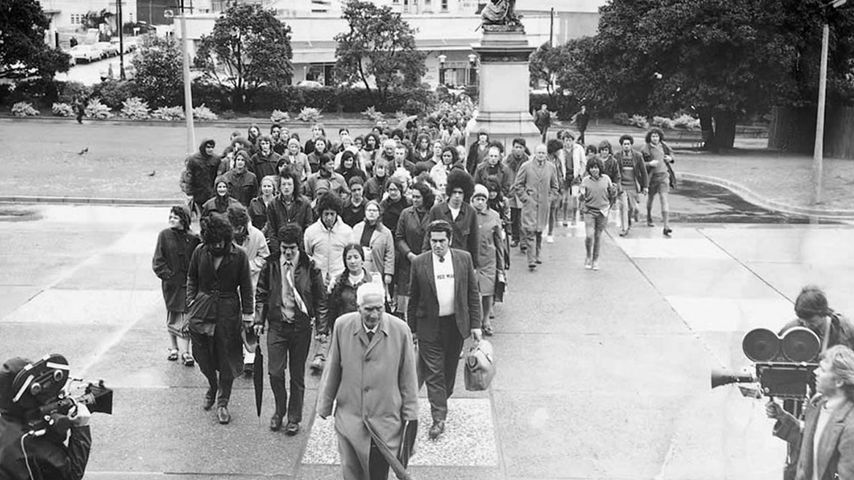 Te Pētihana Reo Māori 50 Years