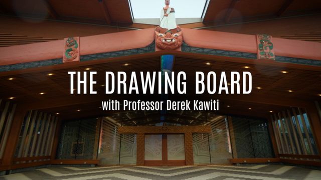 The Drawing Board