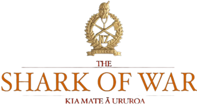The Shark of War: Kia Mate ā Ururoa